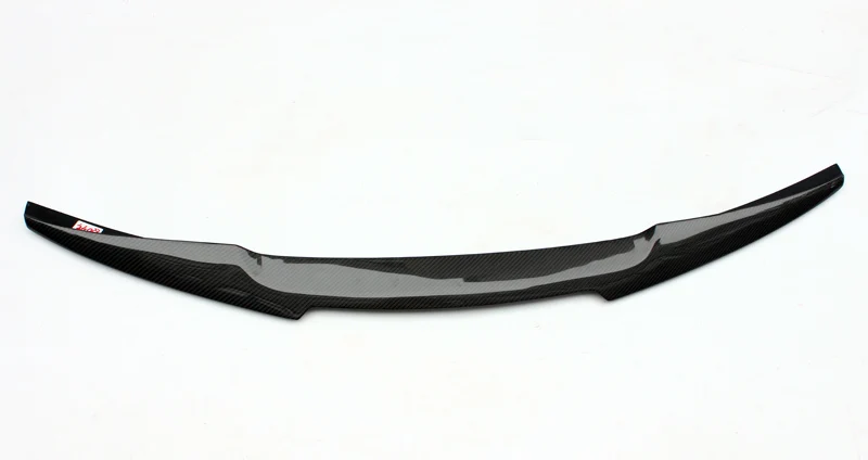 

Carbon Fiber Rear Trunk Spoiler Wing for 2013-2019 Audi A3 Sedan 4 Door M4 style