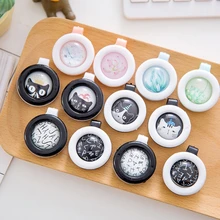 Защита от комаров, значок, кнопка, Пряжка для ребенка, беременная женщина, защита от комаров, клипса, для улицы, в помещении, для взрослых, детей