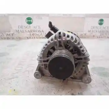 

ALTERNATOR PEUGEOT 208 1. 2 16V VTi 9688237380 MS1012101720 DENSO [14579750]