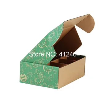

Butler tray cardboard burger packaging box.BX-2297