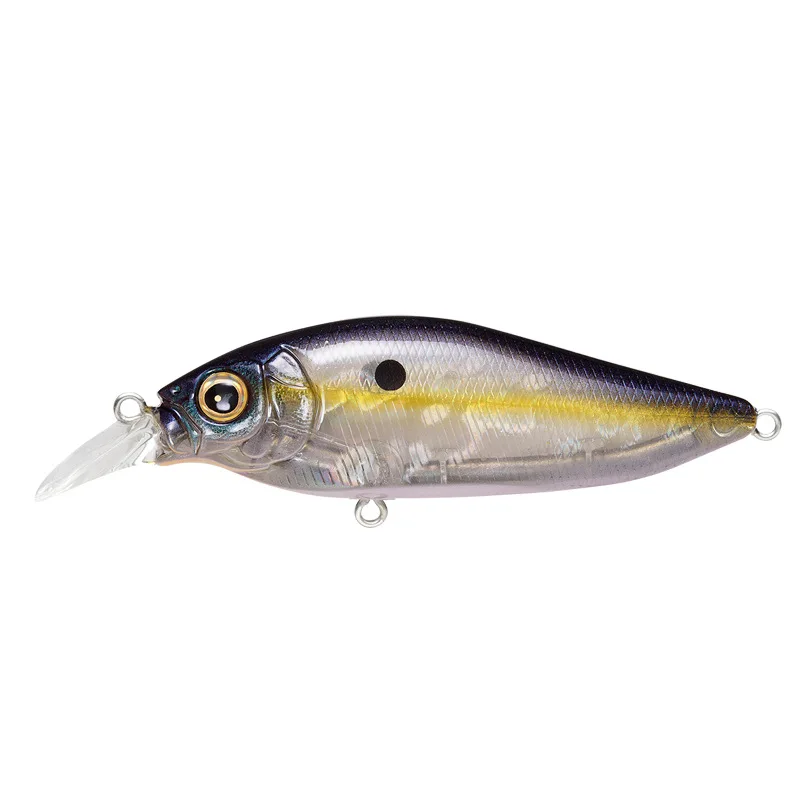 Подвесная Высококачественная Рыболовная Приманка minnow isca искусственная