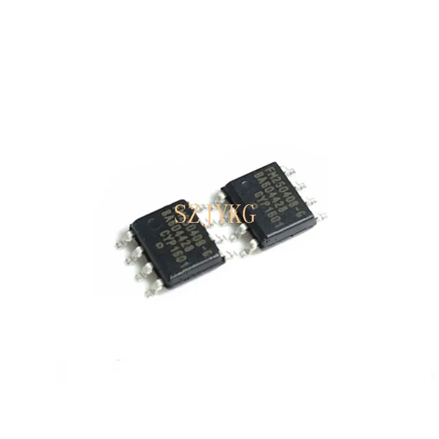 Bga Fm25040b-G Fm25040 Фрам 4 кбит с последовательным интерфейсом Spi 5V автомобильной