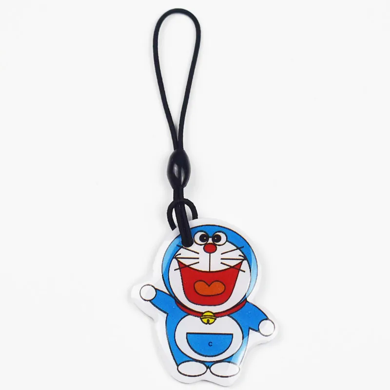 RFID Rewritable Smart Card Key Tag