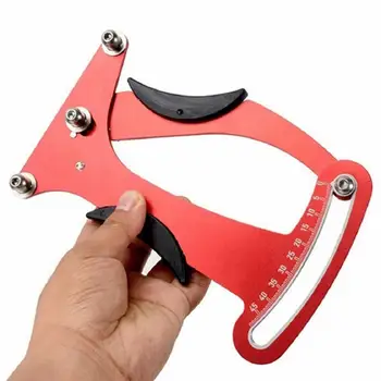 

Bike Indicator Attrezi Meter Tensiometer Bicycle Spoke Tension Wheel Builders Tool Bicycle Spoke