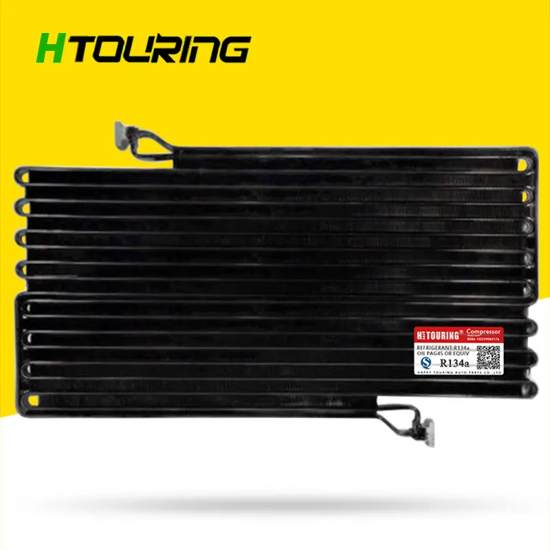 Конденсатор для автомобиля Volvo A/C 11006435 11164324 15053410 15053413 VOE11006435 VOE11164324 VOE15053410 VOE15053413