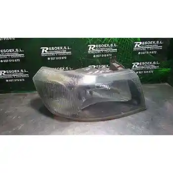 

YC1513W029 RIGHT HEADLIGHT FORD TRANSIT MOD. 2000 COMBI