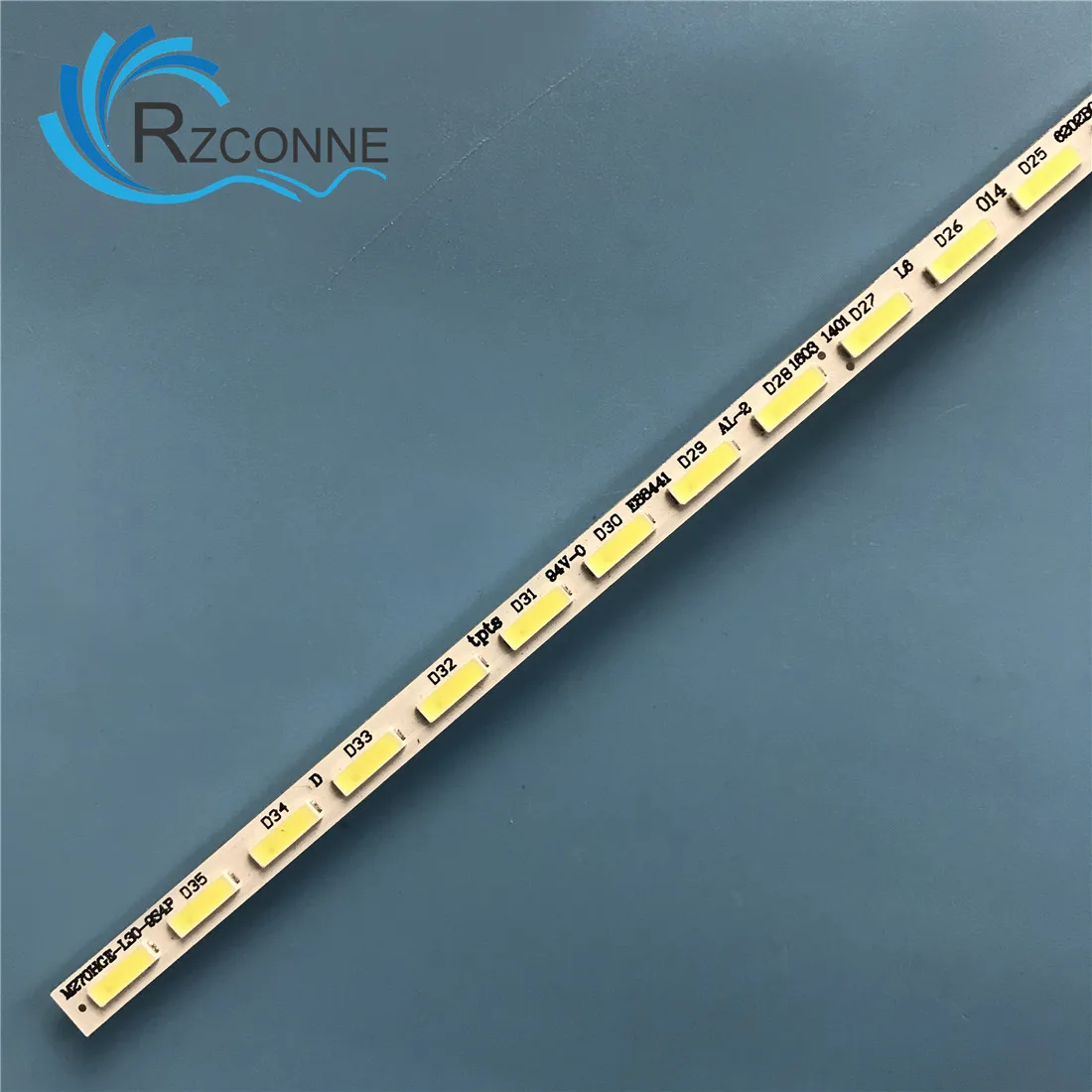 Tira de Luz de Fundo Led 36 Lâmpadas para Aoc 27 Pol. Tamanhos de tv 270lm00004 - Imagem 3