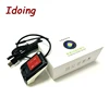 Idoing USB2.0 Front Camera Digital Video Recorder Car DVR Camera 1080P HD For Android 5.1/6.0/7.1/8.0/8.1/9.0/10 ► Photo 2/3