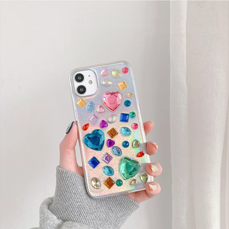 Прозрачный мягкий чехол из ТПУ для Iphone 11 12 12pro Max Xr Xs 7 8plus X | Мобильные телефоны и