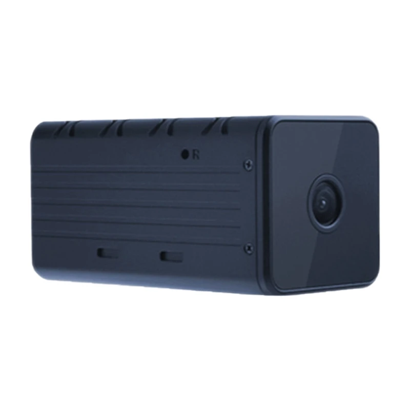 

Mini Wifi Camera HD 1080P Night Vision Micro-Camera Motion Detection Mini Camcorder Support 128G Card 2800Mah Battery