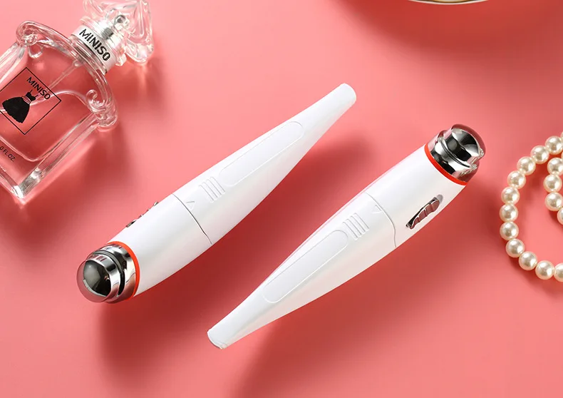 

Magic Electric Vibration Eye Massager Electric Eye Massager Anti Aging Wrinkle Eye Patch Relief Removal Wrinkle Dark Circle Tool