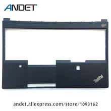 Для lenovo Thinkpad P50 P51 и Упор для рук верхний чехол 00UR828 00UR829 AP12W000800 AP0Z6000400 SCB0M90185