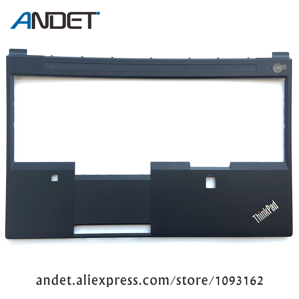 Новый оригинальный чехол для Lenovo Thinkpad P50 P51 Подставка рук 00UR828 00UR829 AP12W000800 AP0Z6000400