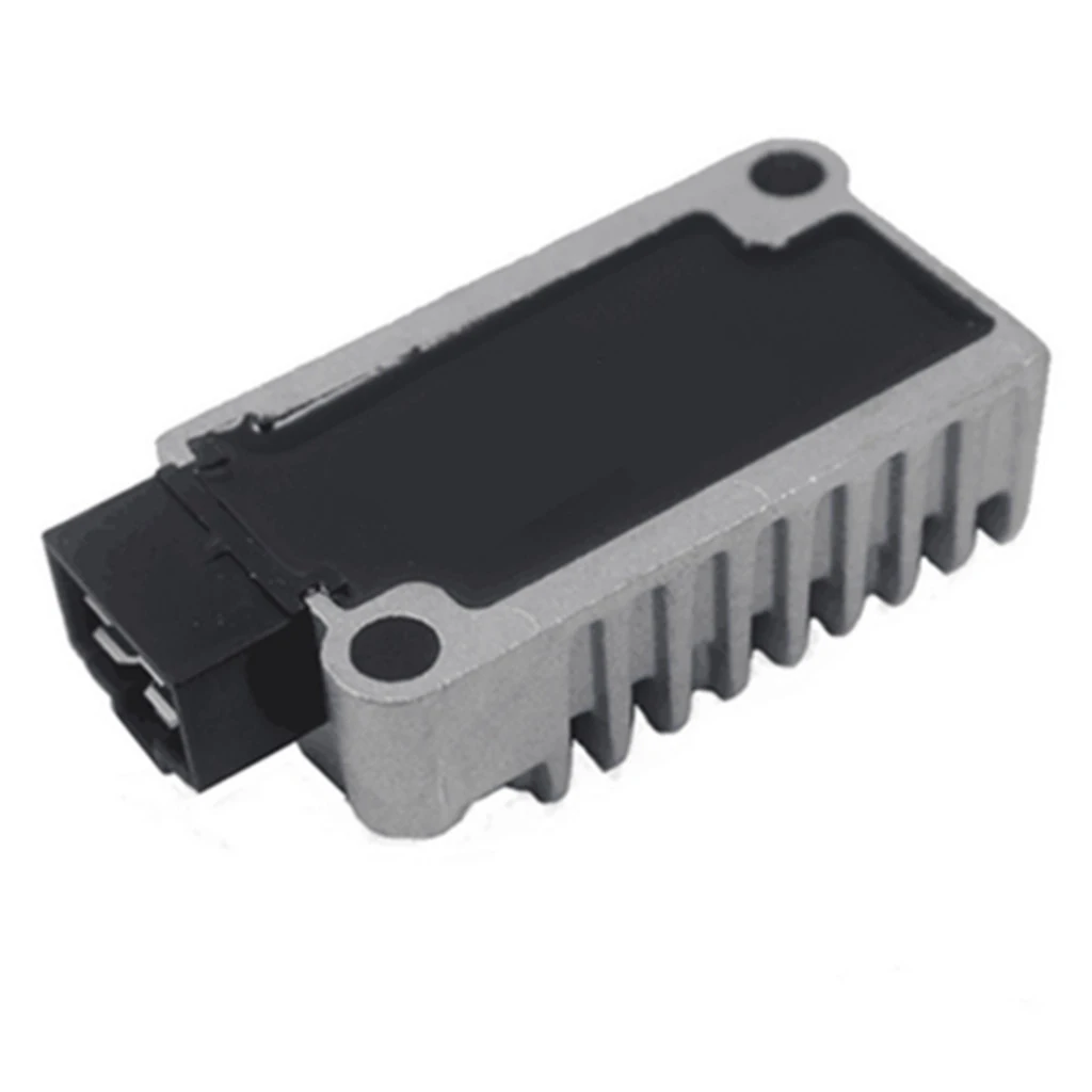 4 Pin Напряжение регулятор напряжения выпрямителя Для Yamaha XT 225 250 600 TW 125 1999-2004 200 225