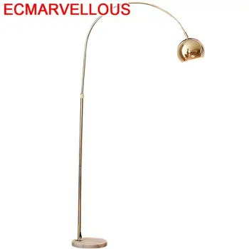 

Da Terra Vloerlampen Voor Woonkamer Tripot Piso Standing Modern Lampadaire Salon Stehlampe Lampara De Pie Staande Floor Lamp