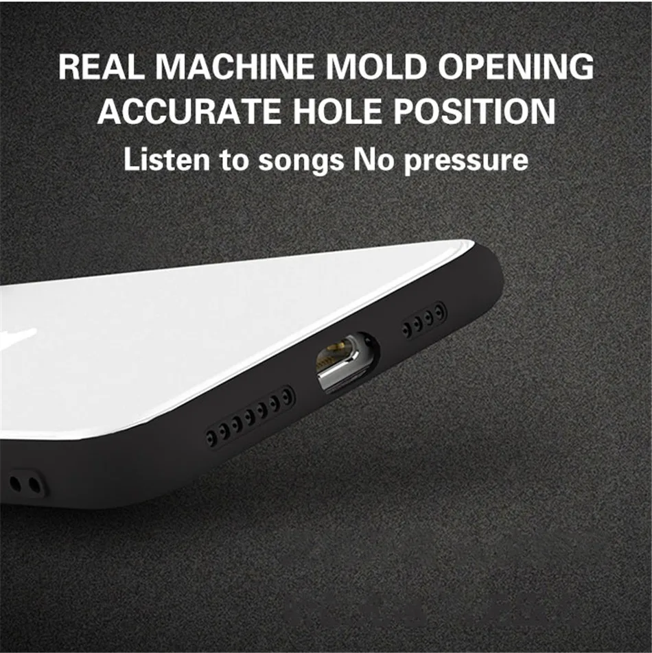 Camera Lens Protection Case For iPhone 13 12 11 Pro Max 8 7 6 Plus XR X Xs Max SE3 2020 Cover on iphone 13 Mini 11 Pro Max cases