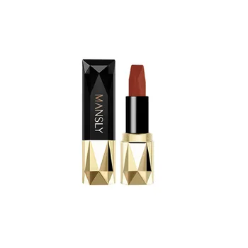

Online Celebrity Douyin Hot Selling Man Poem Korea Resist Tempting Velvet Brightly Colored Lipstick 10 Piece Set Gift Box Moistu
