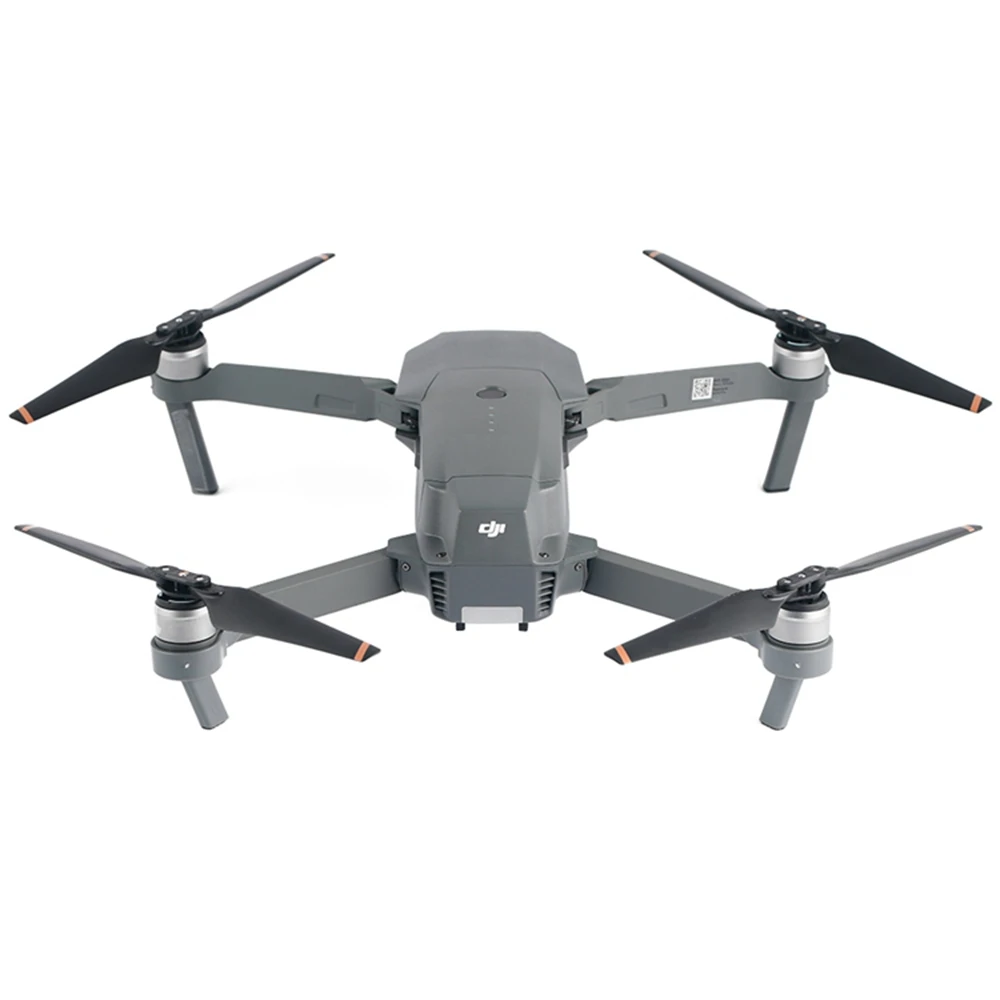 2 шт. шасси для DJI Mavic Pro Platinum Drone высота расширенные задние ноги повышение ноги Стенд протектор запасные части аксессуар