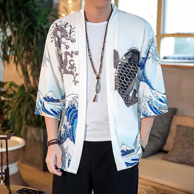 白鱼