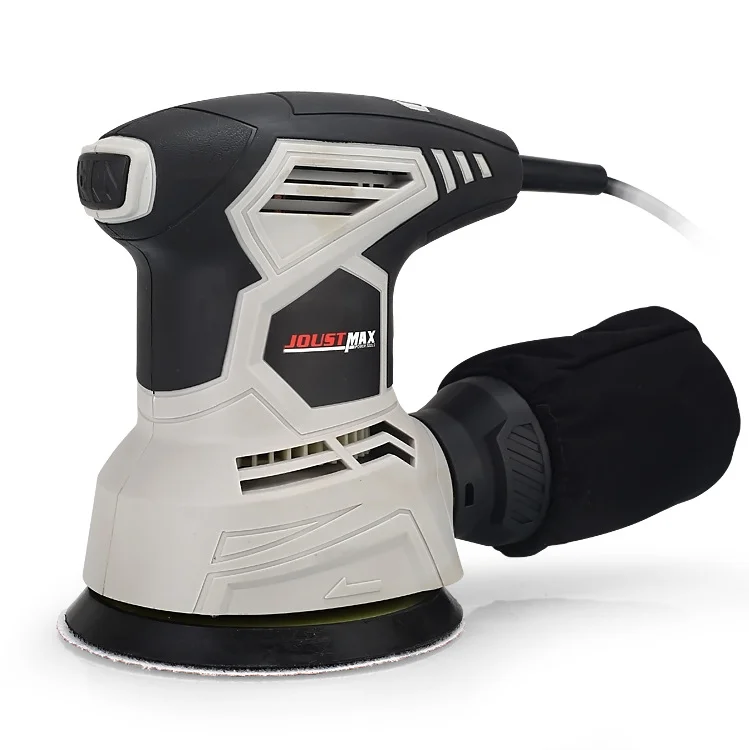 Electric Sander Sanding Wall Machine Wall Putty Grinding And Polishing