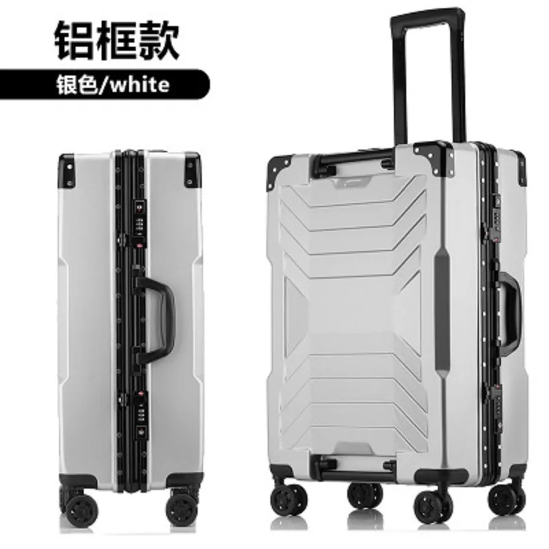 suitcase 26 inch size