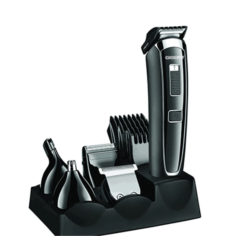 machine to cut beard