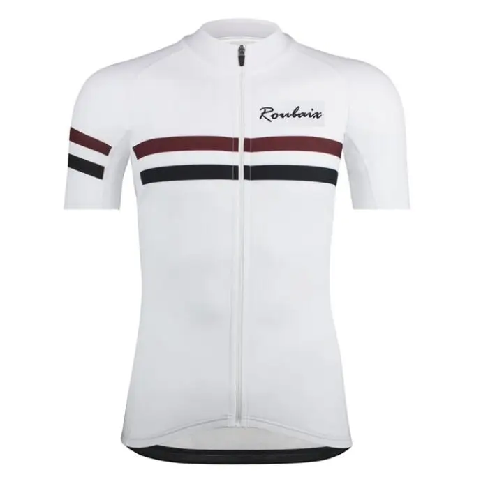 Синий Roubaix camisa ciclismo велосипедная майка для езды на велосипеде рубашка MTB Одежда для езды на велосипеде RBX воздухопроницаемая спортивная одежда с коротким рукавом - Цвет: Синий
