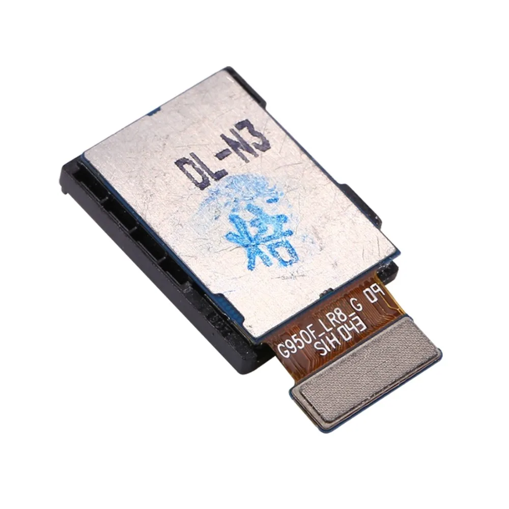 Высокое качество для Galaxy S8/G950A/G950T/G950U/G950V(версия США) задняя камера
