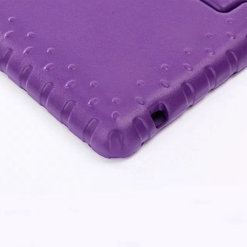 Противоударный детский чехол из пены EVA для samsung Galaxy Tab A A6 10,1 T580 T585 T580N чехол Funda Подставка для планшета