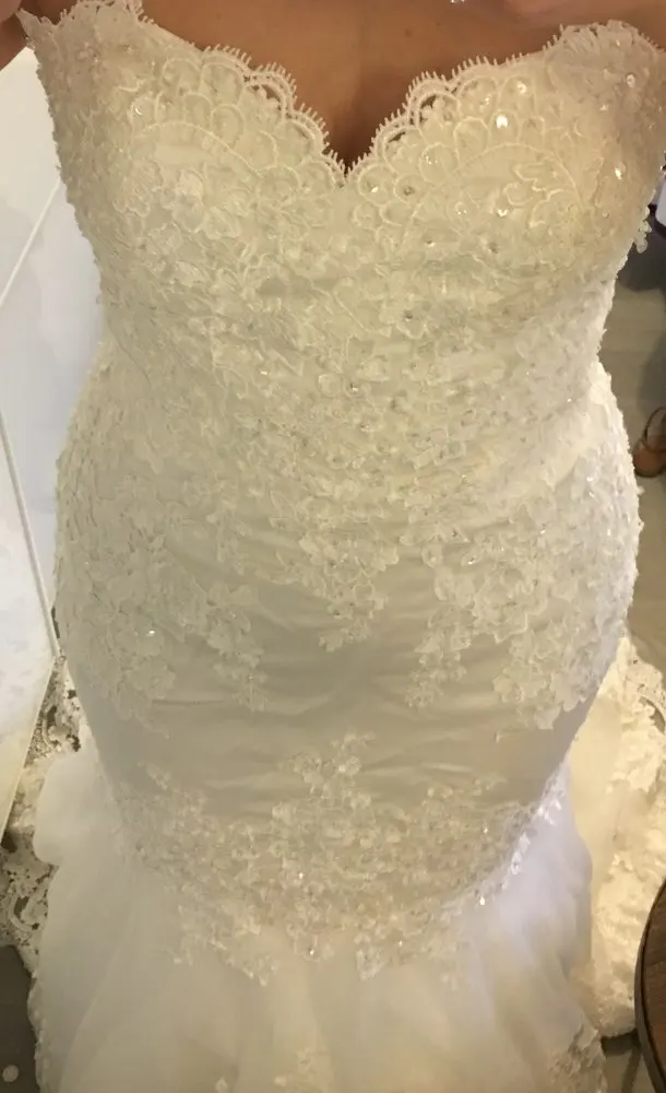 Kurti винтажное кружевное платье русалки на заказ милое красивое платье с аппликацией для вечеринки, выпускного вечера платья для матери невесты