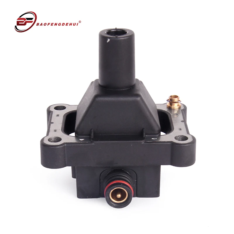 Bobina De Encendido Mercedes Benz Clase A160 A190 1999/2005
