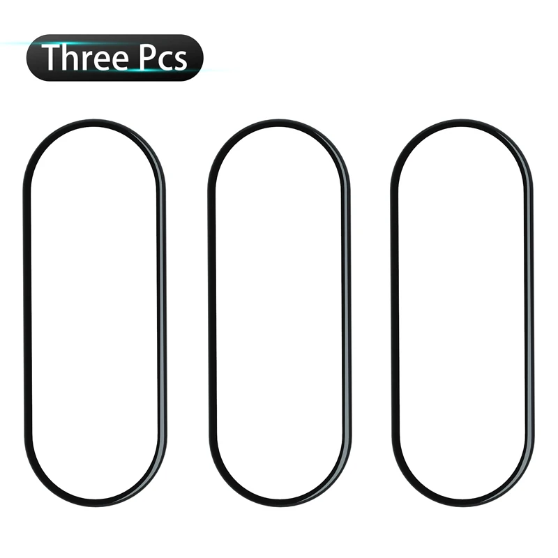 3pcs