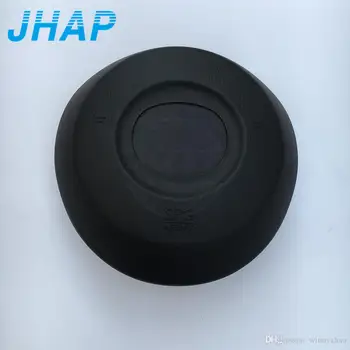 

Plastic Cover For 12 13 14 15 16 17 Mazda 3 CX5 Driver Steering Wheel Cover With Car Emblem