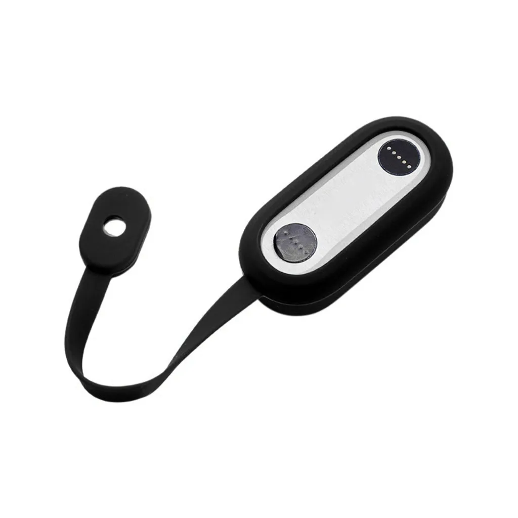 Мягкий силиконовый защитный чехол для корпуса, чехол для камеры Insta360go и зарядный чехол, нескользящий, влагостойкий 62x30x60 мм