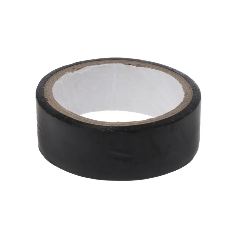 

5M/Roll Waterproof PVC Flame Retardant Electrical Insulation Adhesive Tapes