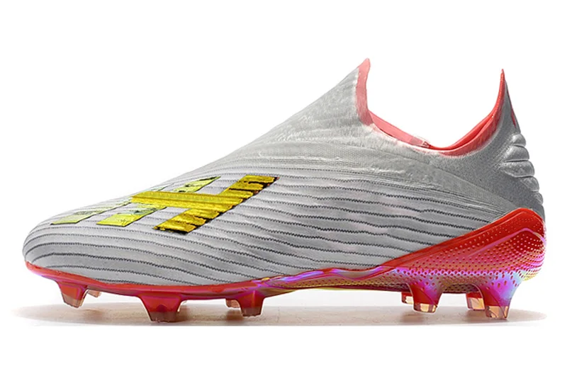 5 Predator FG PP Paul Pogba Redirect Pack золотые мужские футбольные бутсы для мальчиков 19+ x бутсы размер - Цвет: 5