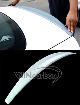 

C STYLE TRUNK BOOT SPOILER fit for AUDI A5 COUPE 8T3 2008UP