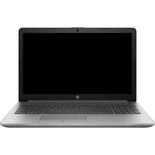 Ноутбук HP 250 G7 i3 7020U/8Gb/SSD128Gb/DVDRW/620/15.6"/SVA/FHD/W10H64/silver