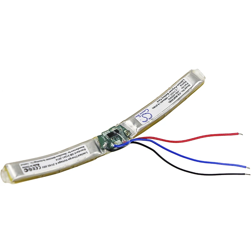 Cameron Sino Battery For Bose 