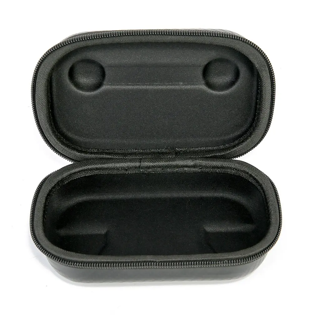 Flash Sale ENU Portable Waterproof RC Drone Zipper Bag with Remote Control Storage Bag PU Storage Case For DJI Mavic Mini Accessories 