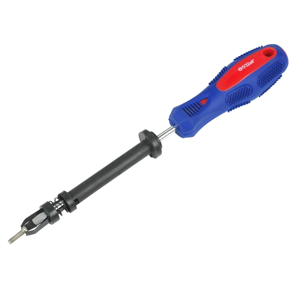 Набор отверток WORKPRO 130 в 1 набор многофункциональных Torx инструменты для ремонта