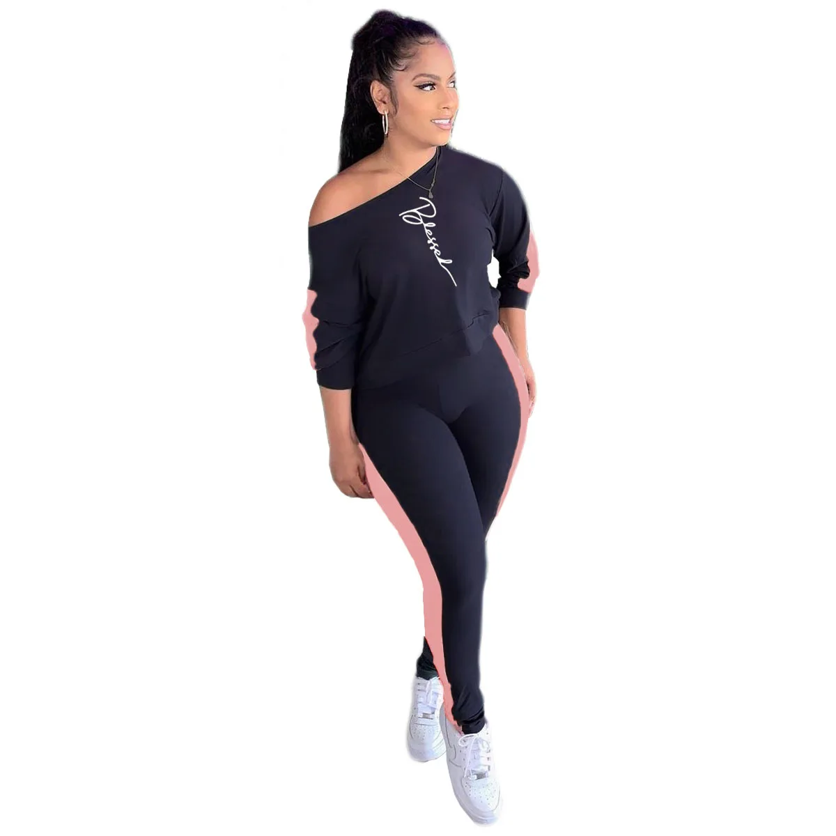 2021 spring and autumn new style