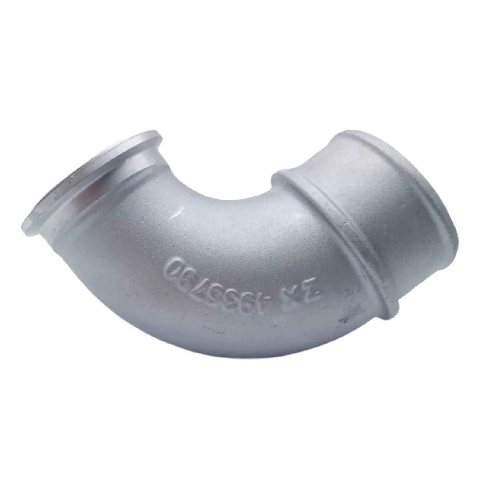 professional Turbo Air Transfer Pipe Intake 90° for Cummins 6BTA 4BT