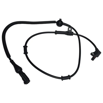 

Front Left & Right ABS Wheel Speed Sensor Compatible Suit for Ford 2000-2005 Excursion F250 F350 F81Z2C204BB