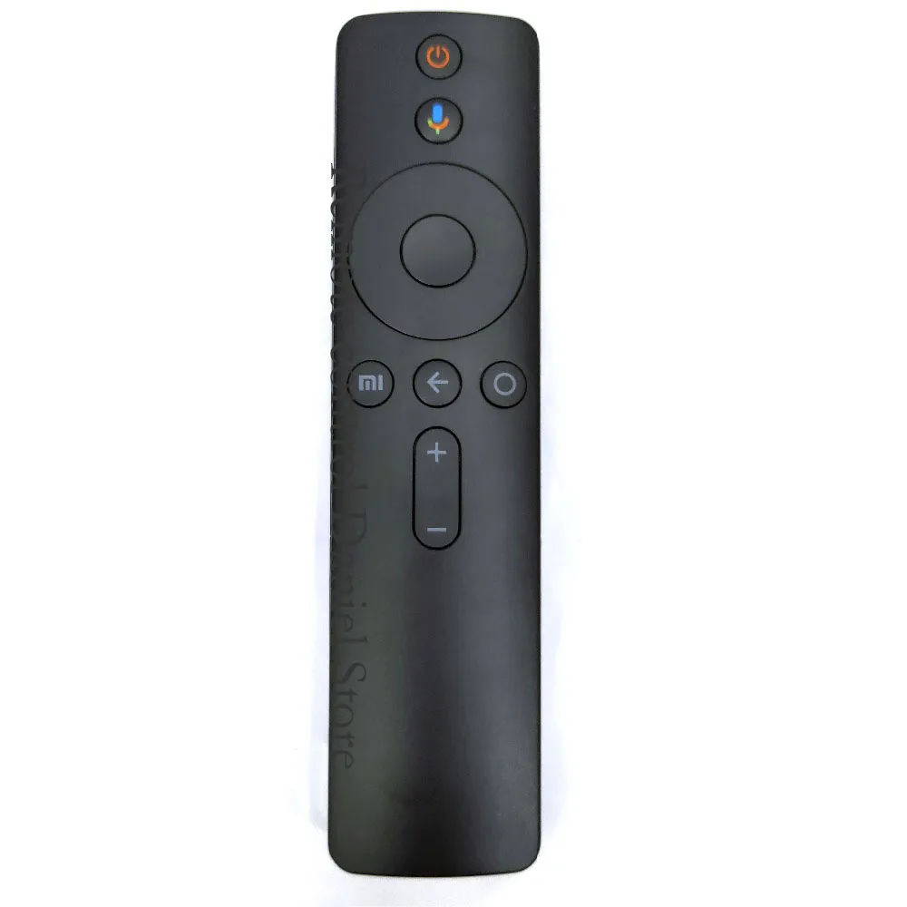 NEW Replacement for Xiaomi Mi LED TV 43 4S L43M5-5ARU L50M5-5ARU Voice Fit Bluetooth Remote Control | Электроника