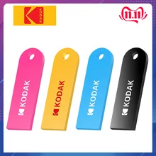 Оригинальная флеш-карта Kodak K212, 16 ГБ, 32 ГБ, 64 ГБ, USB флеш-накопитель, u-диск, флешка