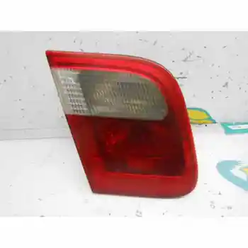 

LEFT REAR INNER BMW 3 SERIES SALOON (E46)