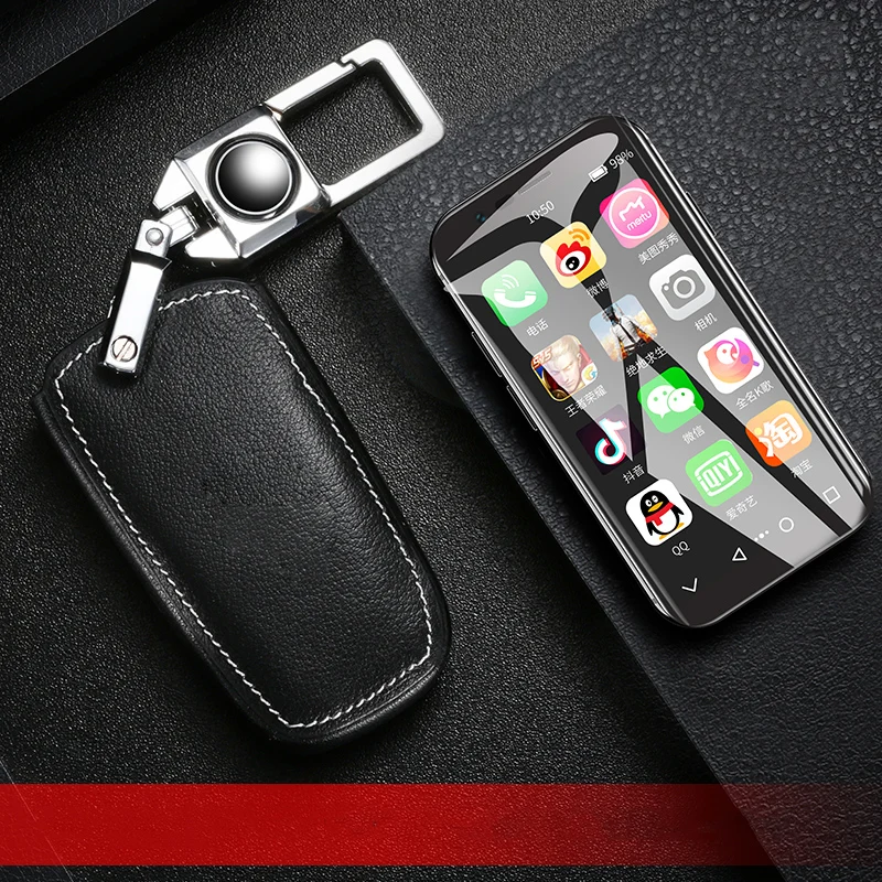 

SOYES XS Android 6.0 LTE 4G 3.0 Inch Display Mini Smartphone 2GB+16GB/3G+32G with Google Play Store Bluetooth4.0 Wifi GPS