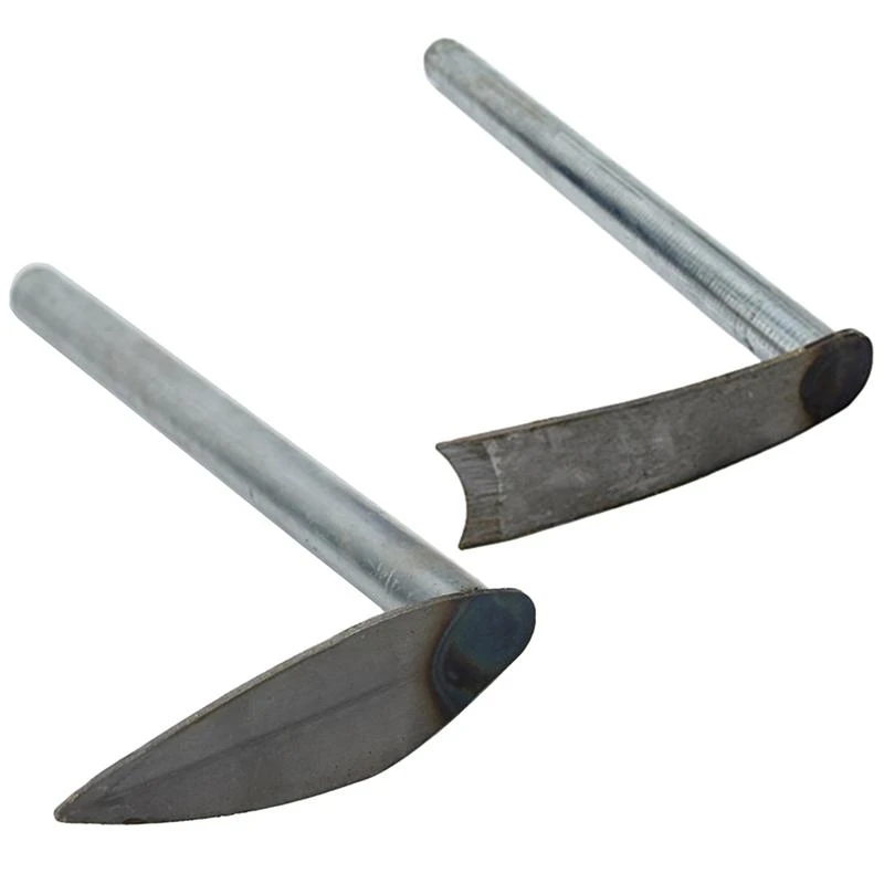 2pcs Small Hoe Garden Farm Tools Garden Tool Steel Hoeing Hand Tools Hoe Weeding Planting Accessories Hand Held Garden Tools Aliexpress