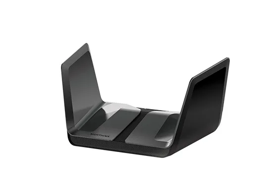 NETGEAR RAX80 Nighthawk AX8 8 Stream WiFi 6 роутер AX6000 Беспроводная скорость до Гбит/с 2500 кв. футов